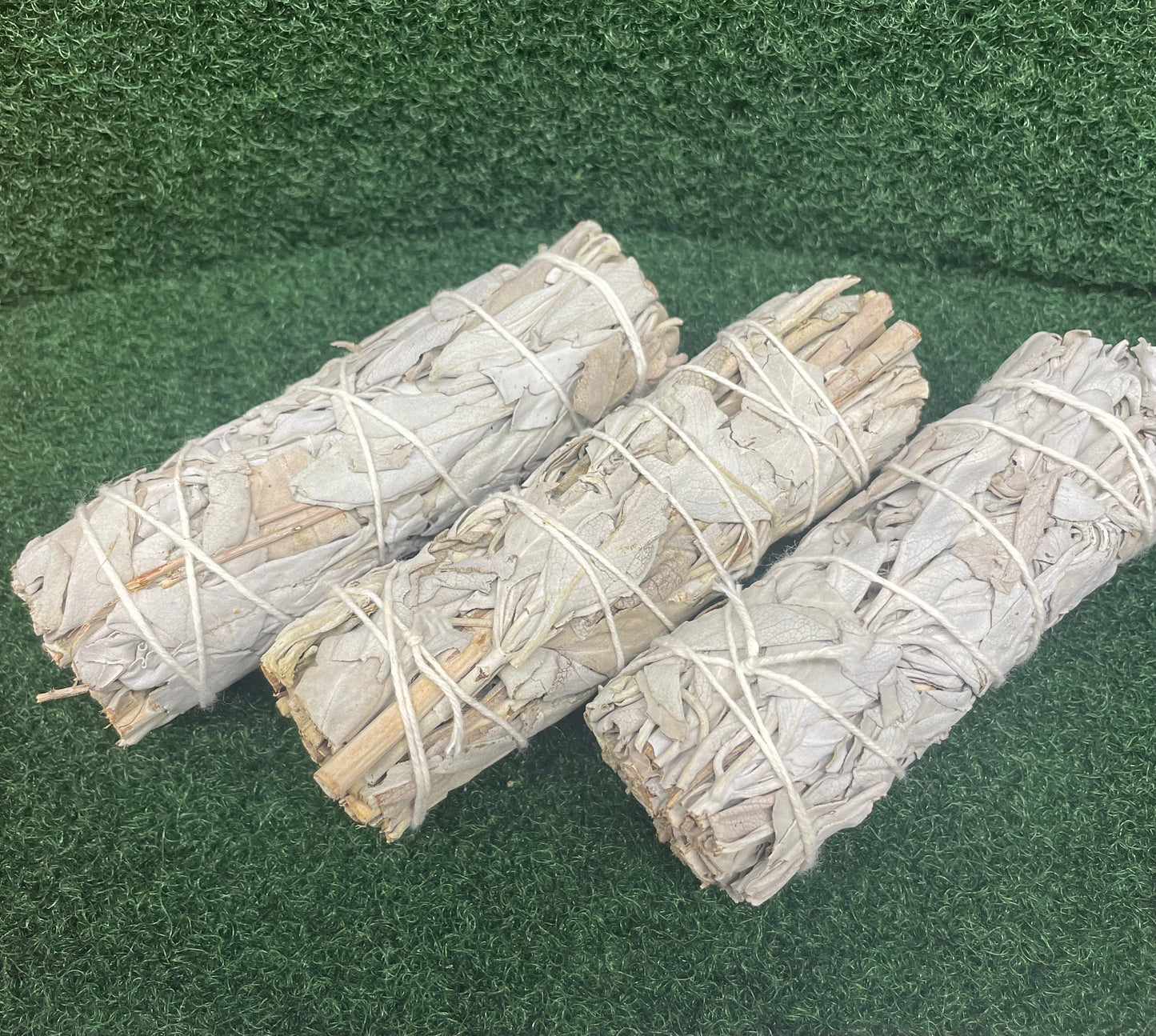 Sage Sticks